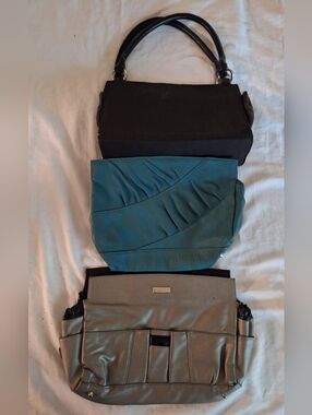 Classic Miche Bundle with Black Base Bag